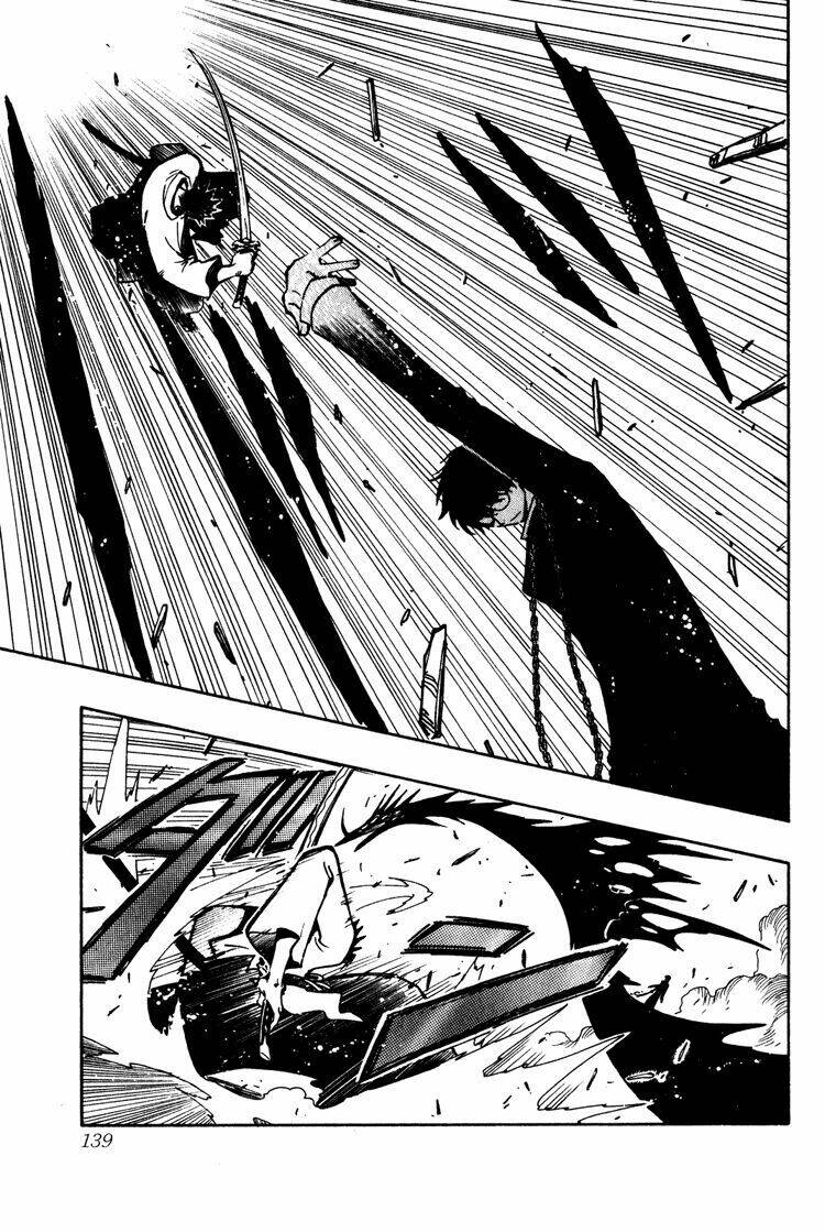 huyền thoại đôi cánh chapter 48 16