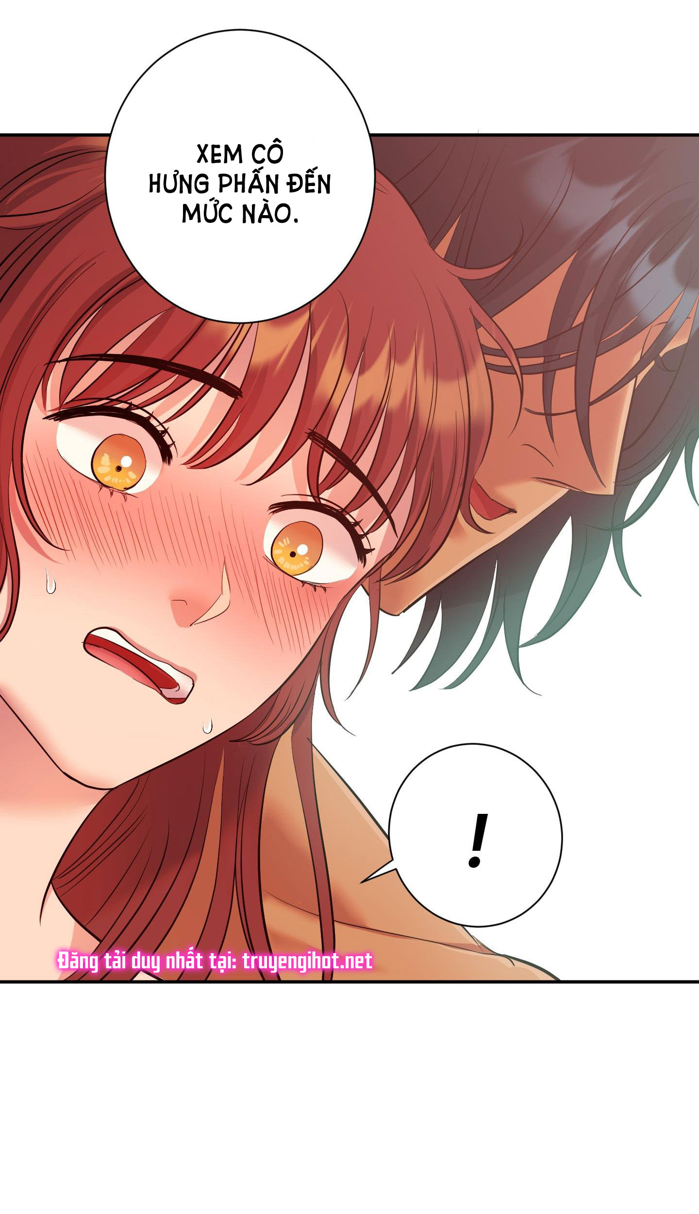 [18+] một lòng một dạ chapter 22.1 4