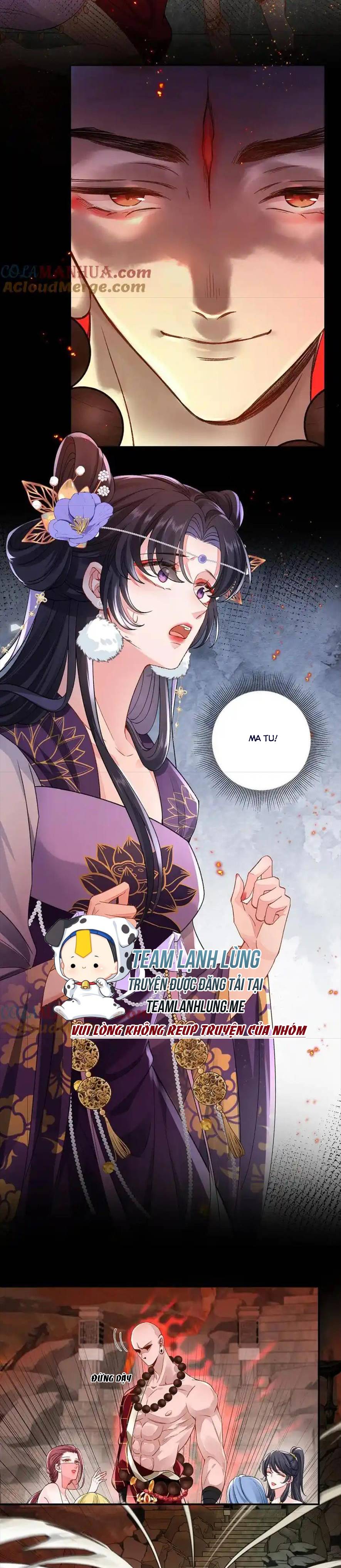 xuyên vào tiểu thuyết tu tiên ta lập nam đoàn chapter 37 12