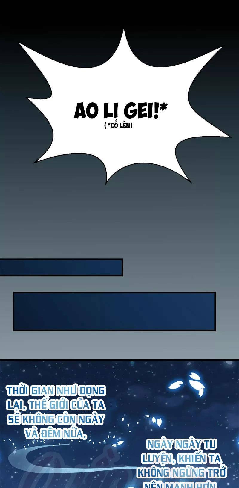 kiếm vũ chapter 84 19