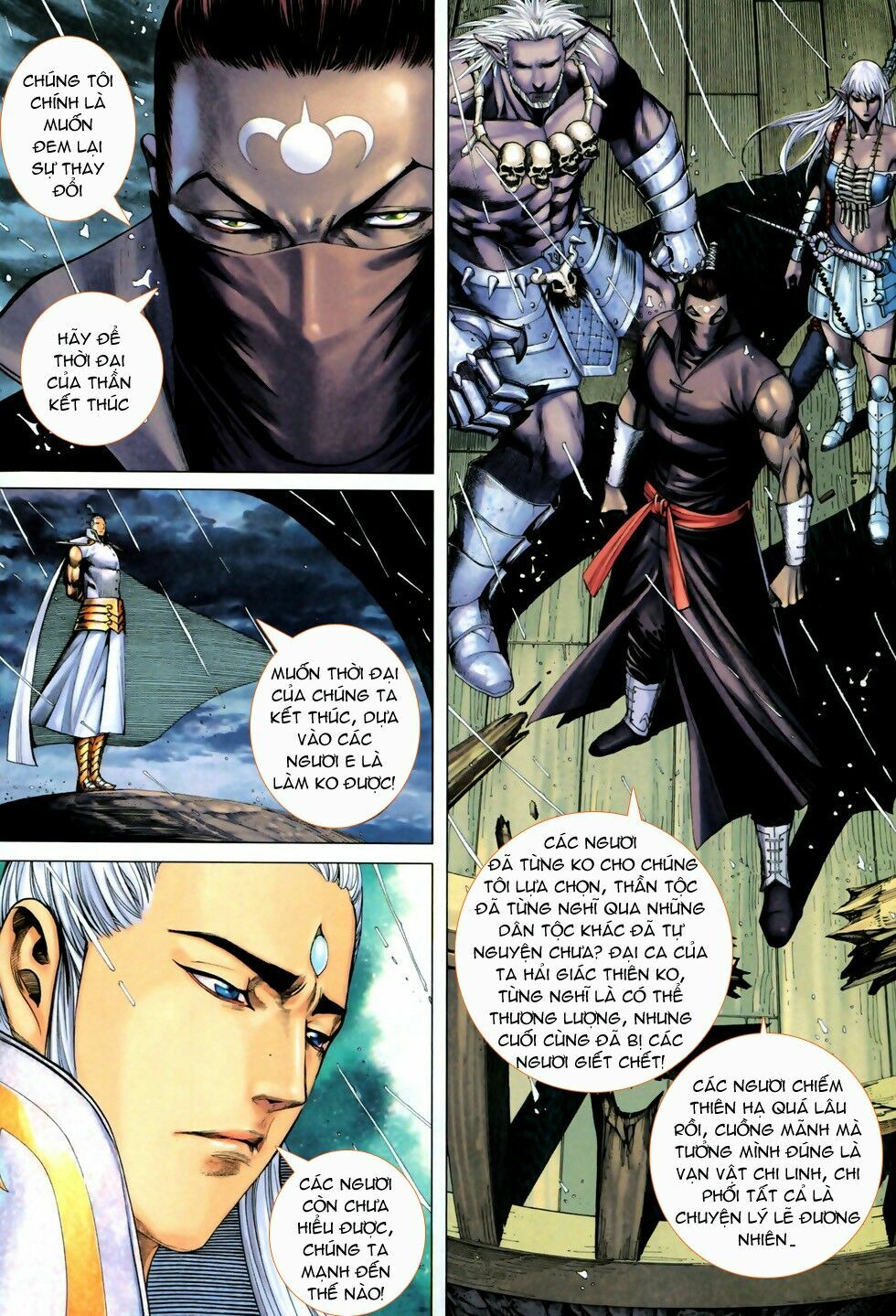 phong thần ký chapter 60 5