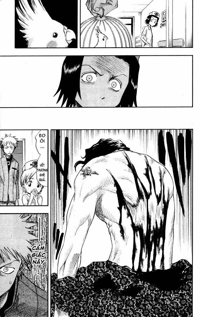 thần chết ichigo chapter 7 20