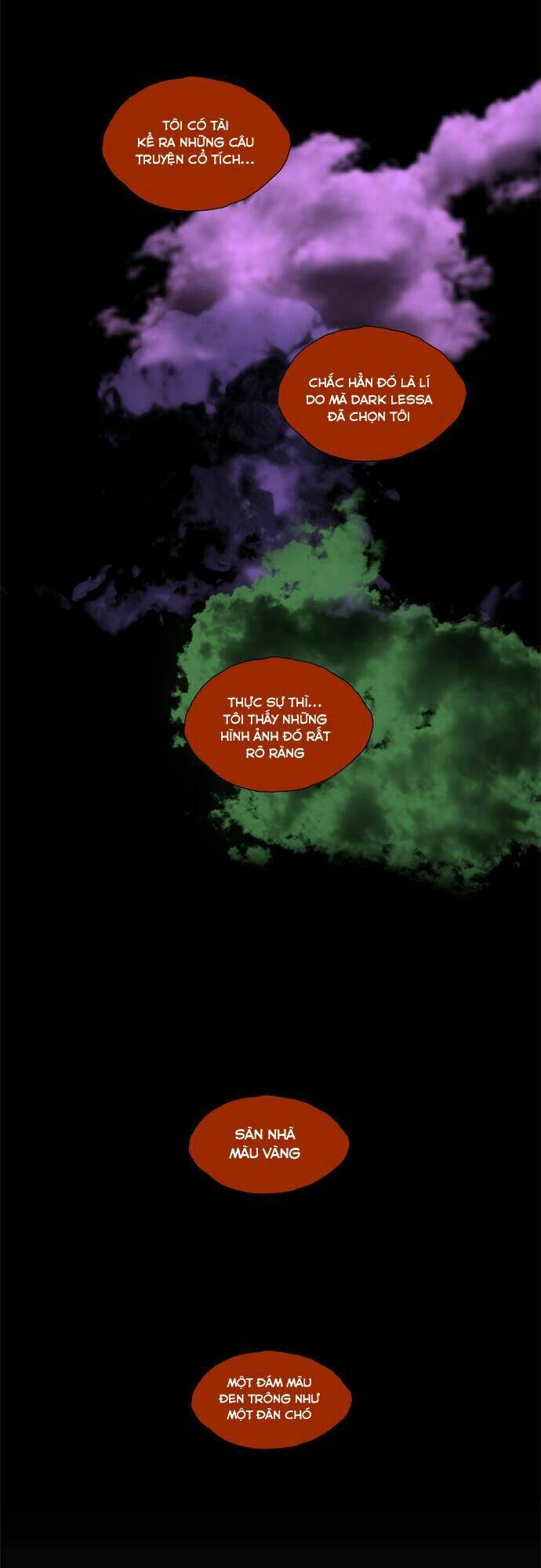 lessa 2: the crimson knight chapter 83 14