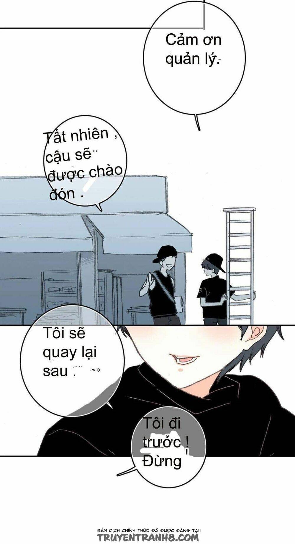 lông mày chapter 1 18