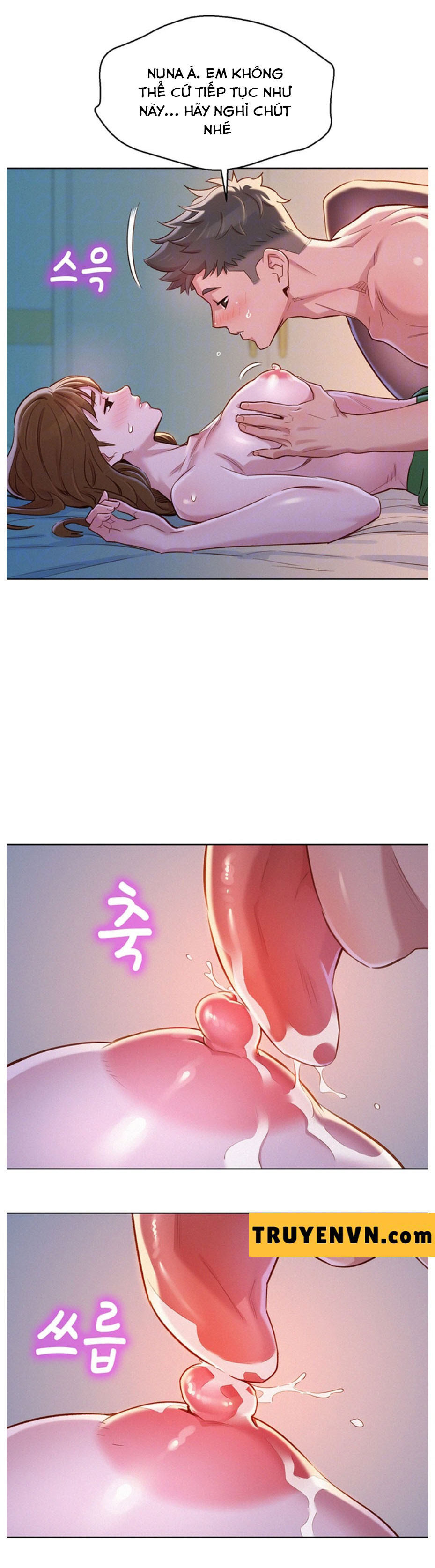 chị gái mưa chapter 92 7