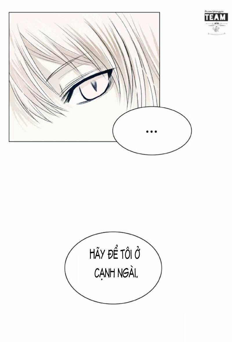 chúa tể perdien chapter 6 10