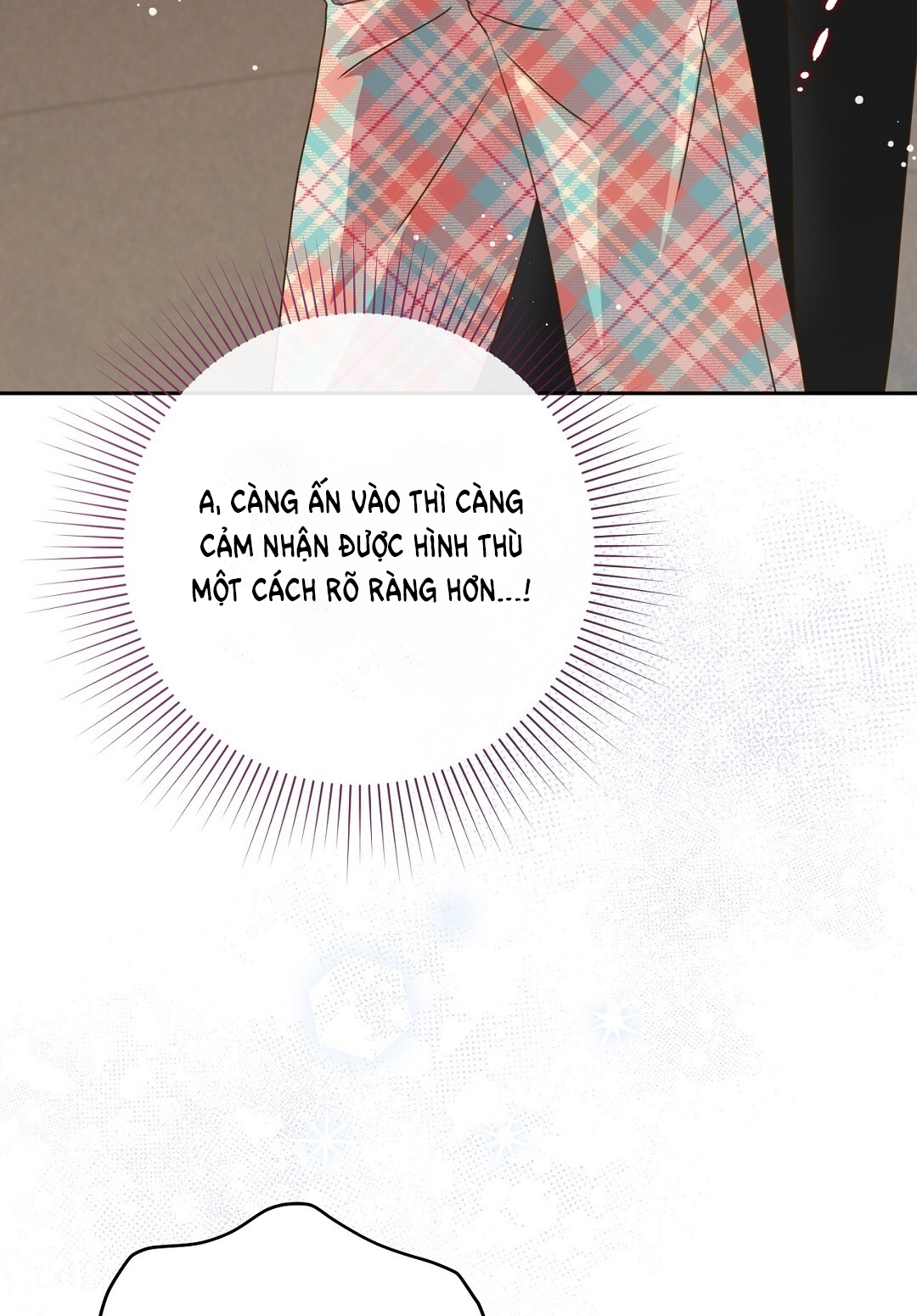 [18+] trải nghiệm thân mật với bạn của anh trai chapter 25.1 41