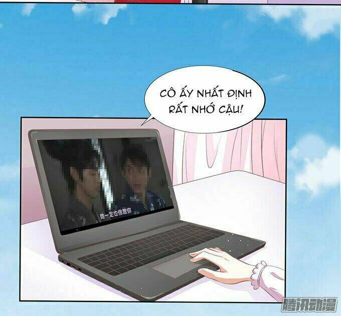 liệt ái tri hạ: series mật đào tiểu tình nhân chapter 52 13