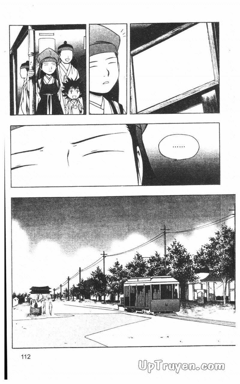 thời gió lốc (thời đại phong tang) chapter 3 113