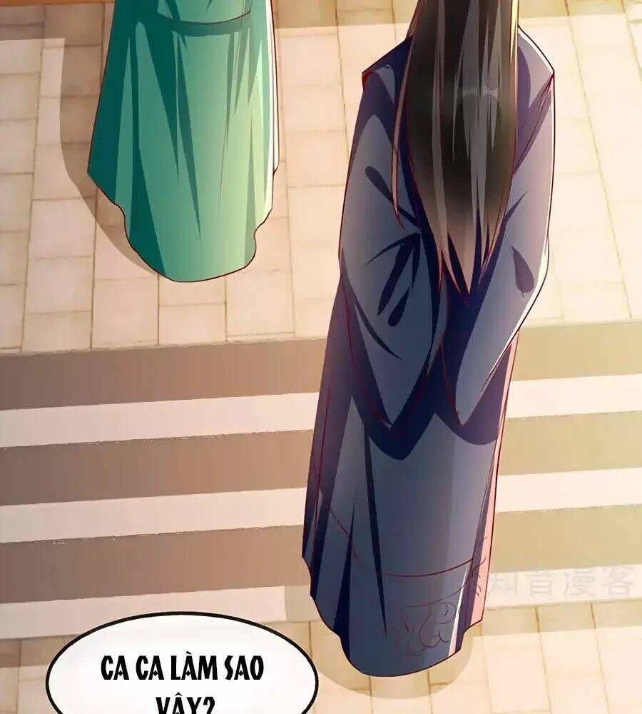 gian phi như thử đa kiều chapter 45 3