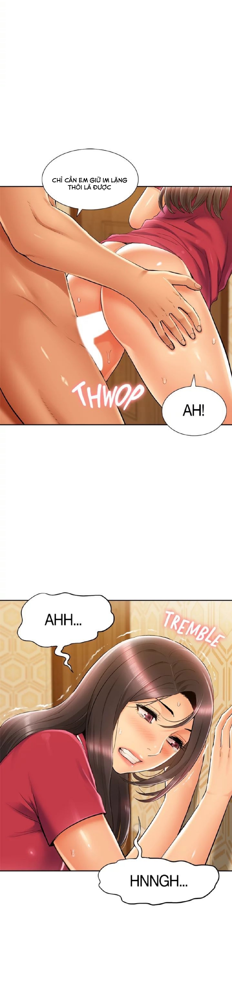 song sinh trụy lạc chapter 18 21