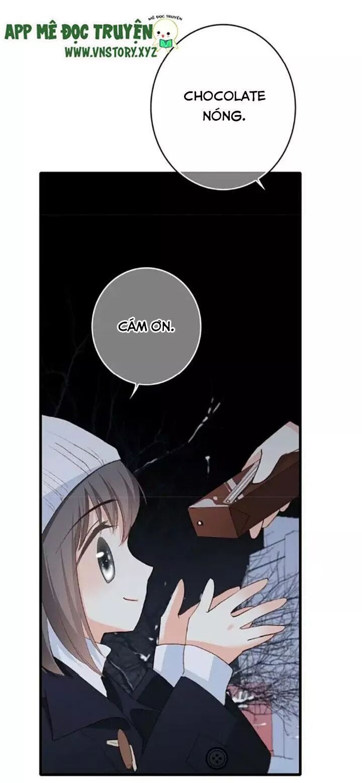 con tim rung động 2 chapter 52 11