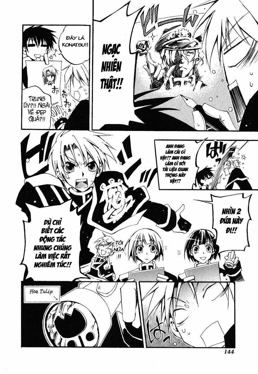 07 hồn ma chapter 28 12