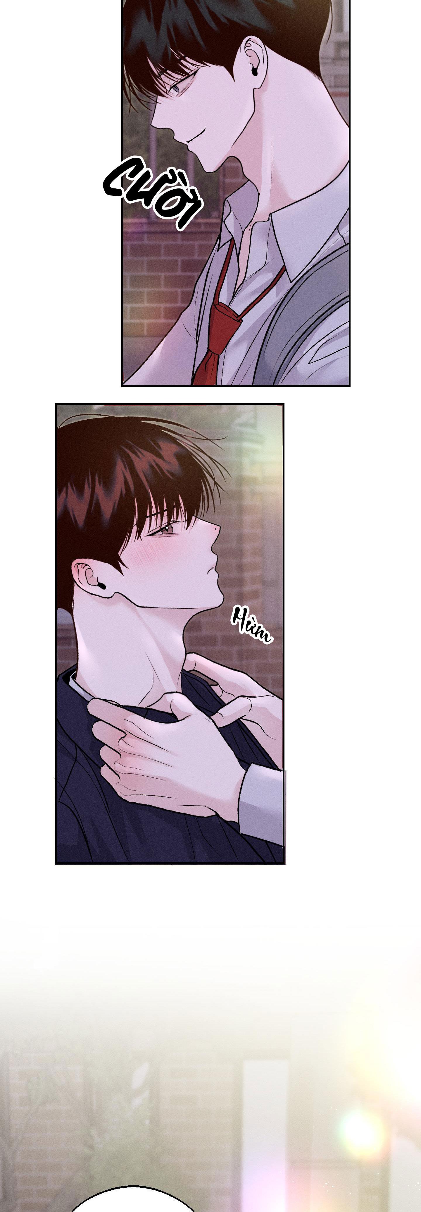 vị cứu tinh vào thứ hai chapter 6 11