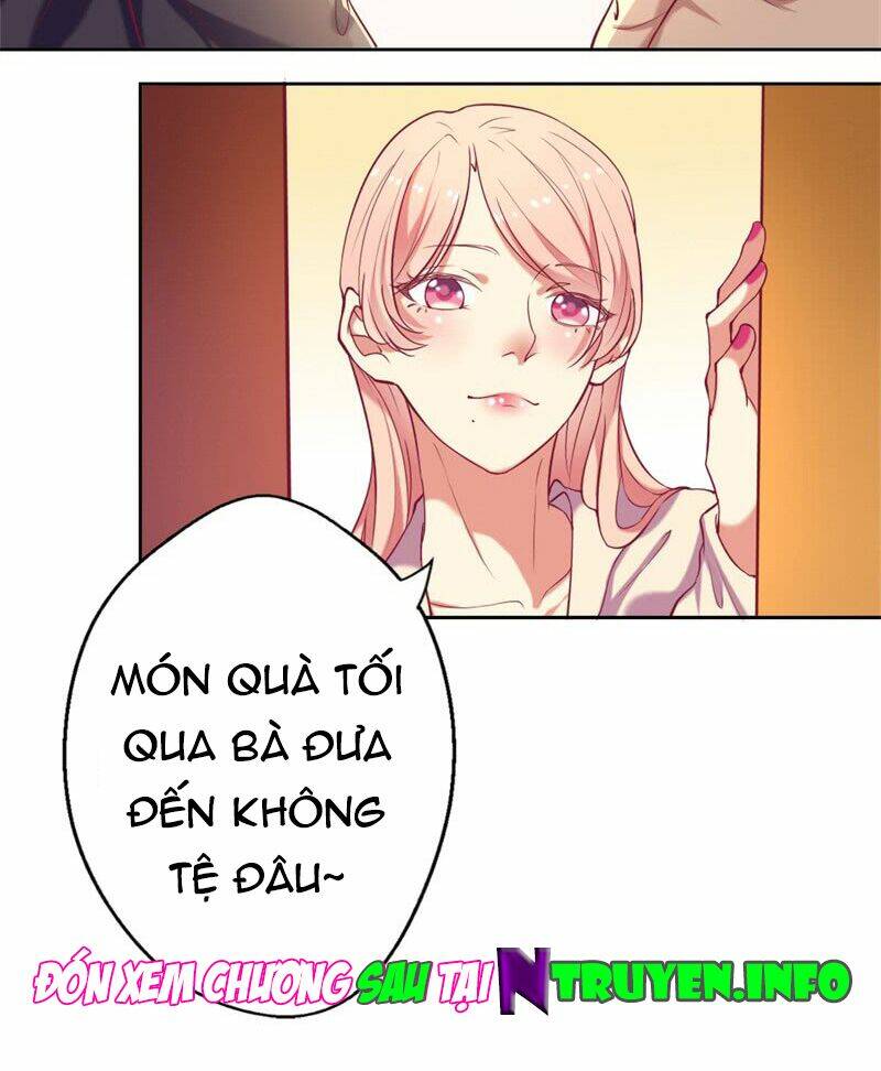 ngạo kiều tổng tài sủng điềm thê chapter 4 39