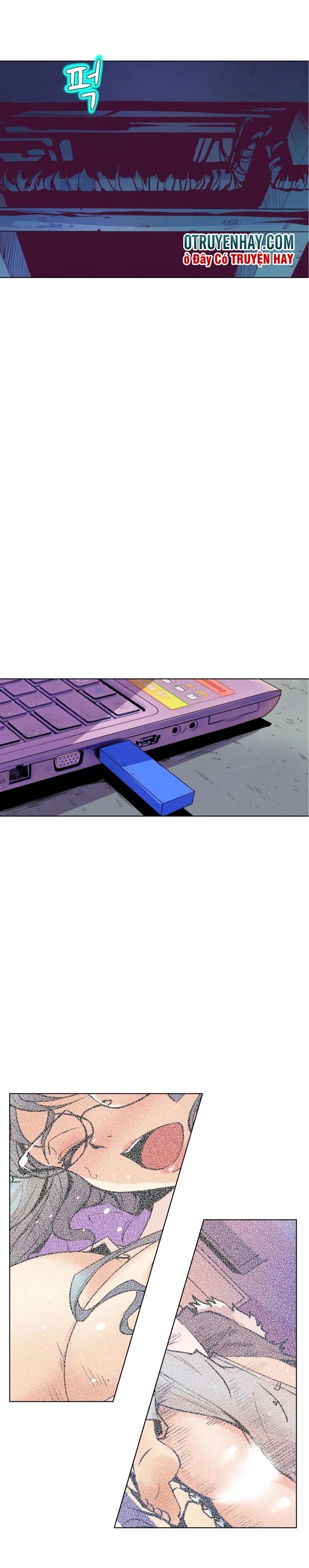 sahwa và nhiệm vụ bí mật của cô ấy chapter 60 15