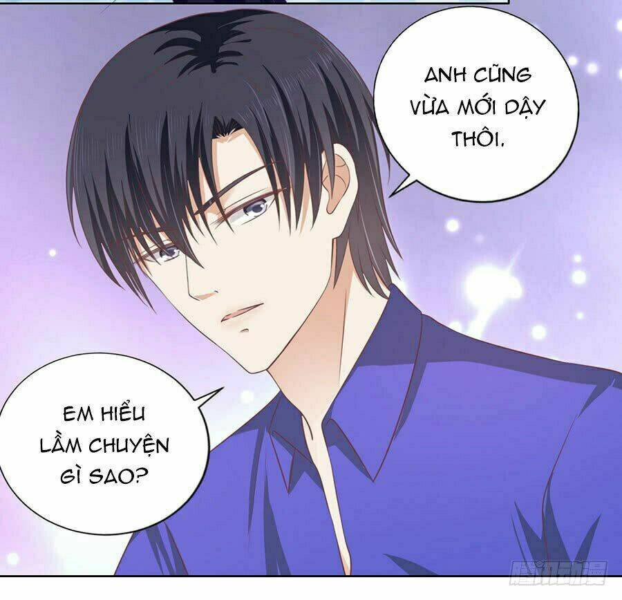 liệt ái tri hạ: series mật đào tiểu tình nhân chapter 158 31