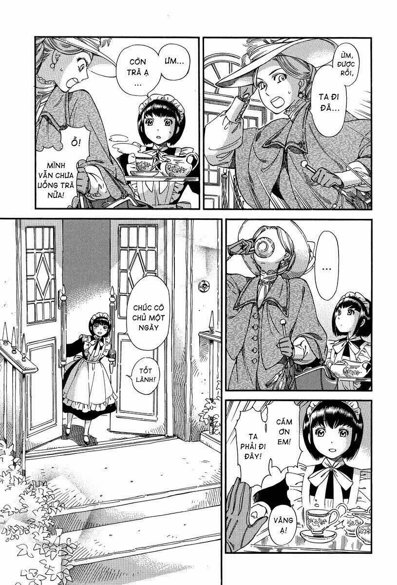 shirley madison chapter 5 7