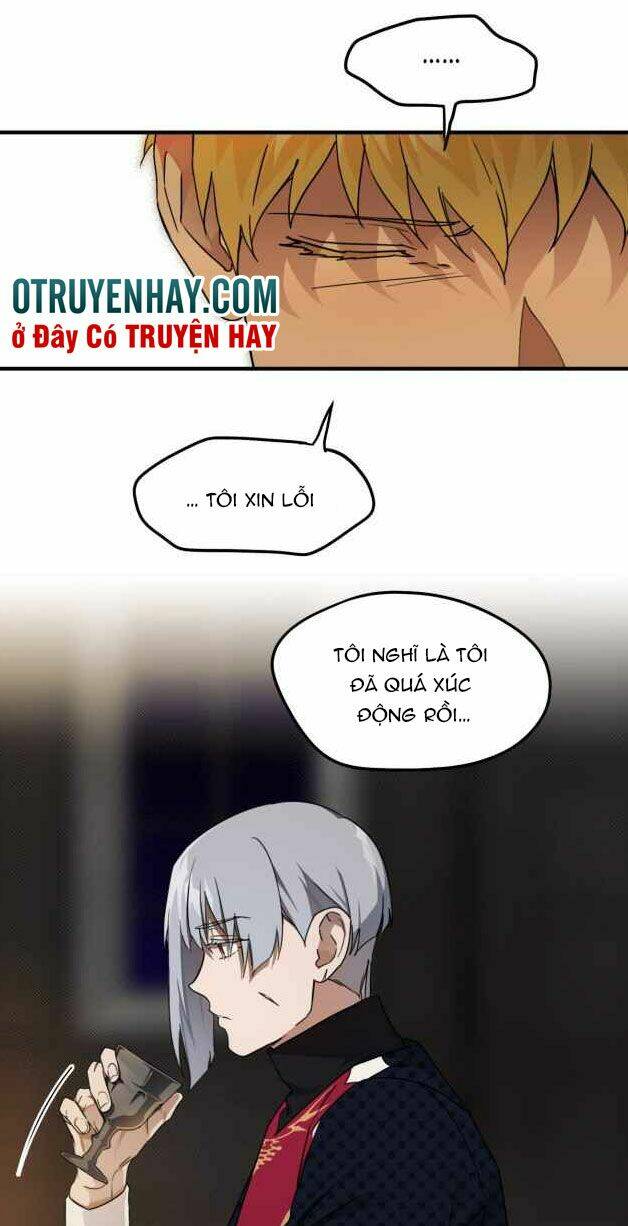 lâu đài vô danh chapter 21 48