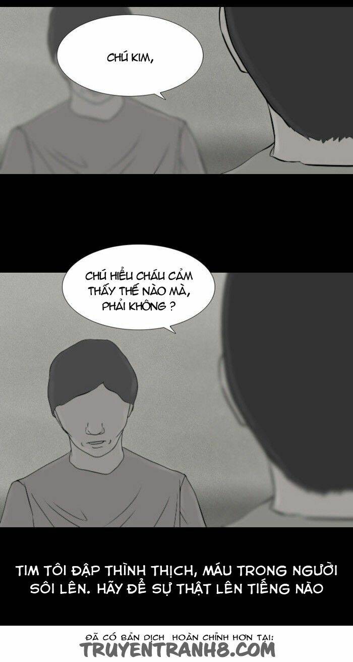 thứ sáu: những câu chuyện cấm chapter 41 32