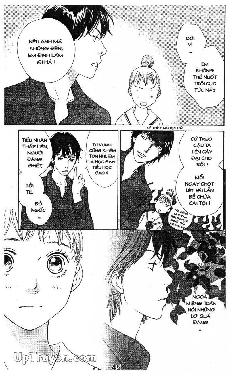 tigers and wolves chapter 2 45