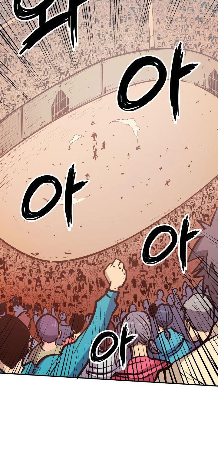 tôi trở lại thăng cấp một mình chapter 27 50