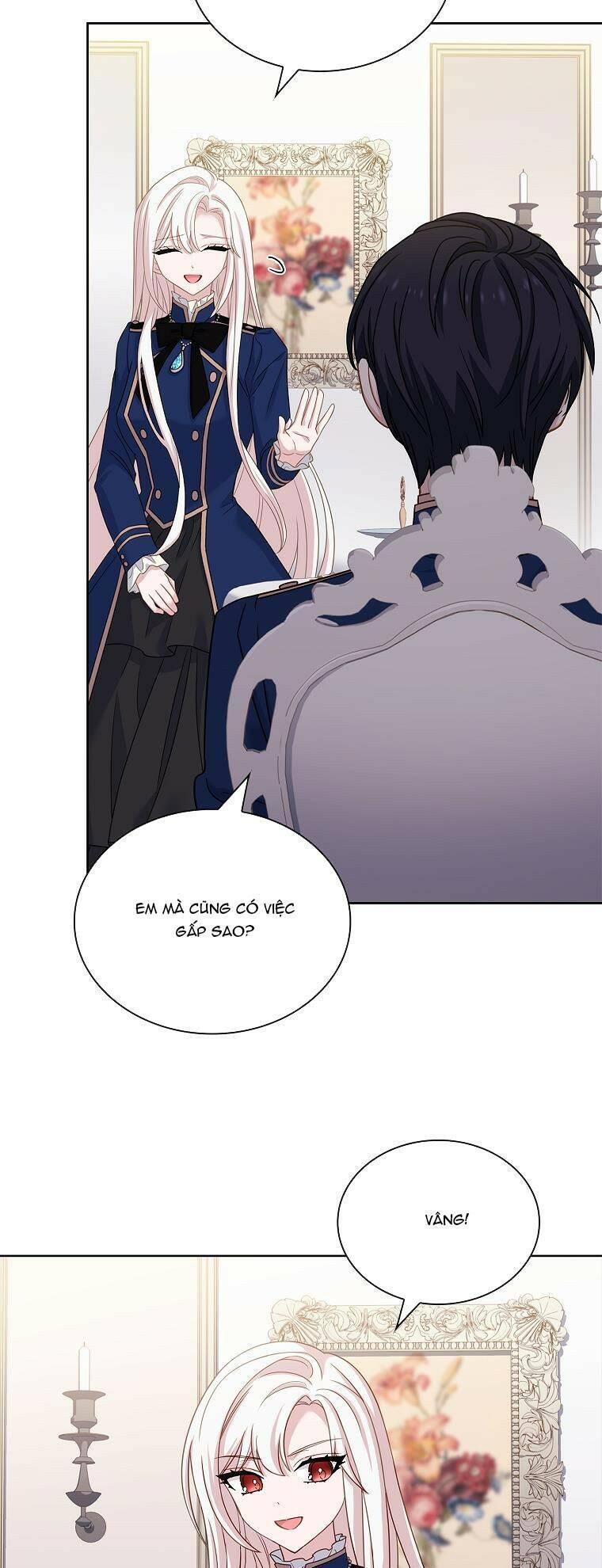 để yên cho tiểu thư hiền chapter 81 54