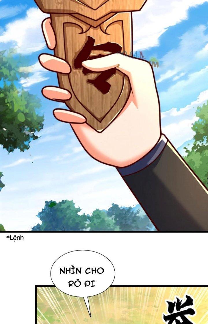 ta nuôi ma quỷ ở trấn ma ti chapter 170 29