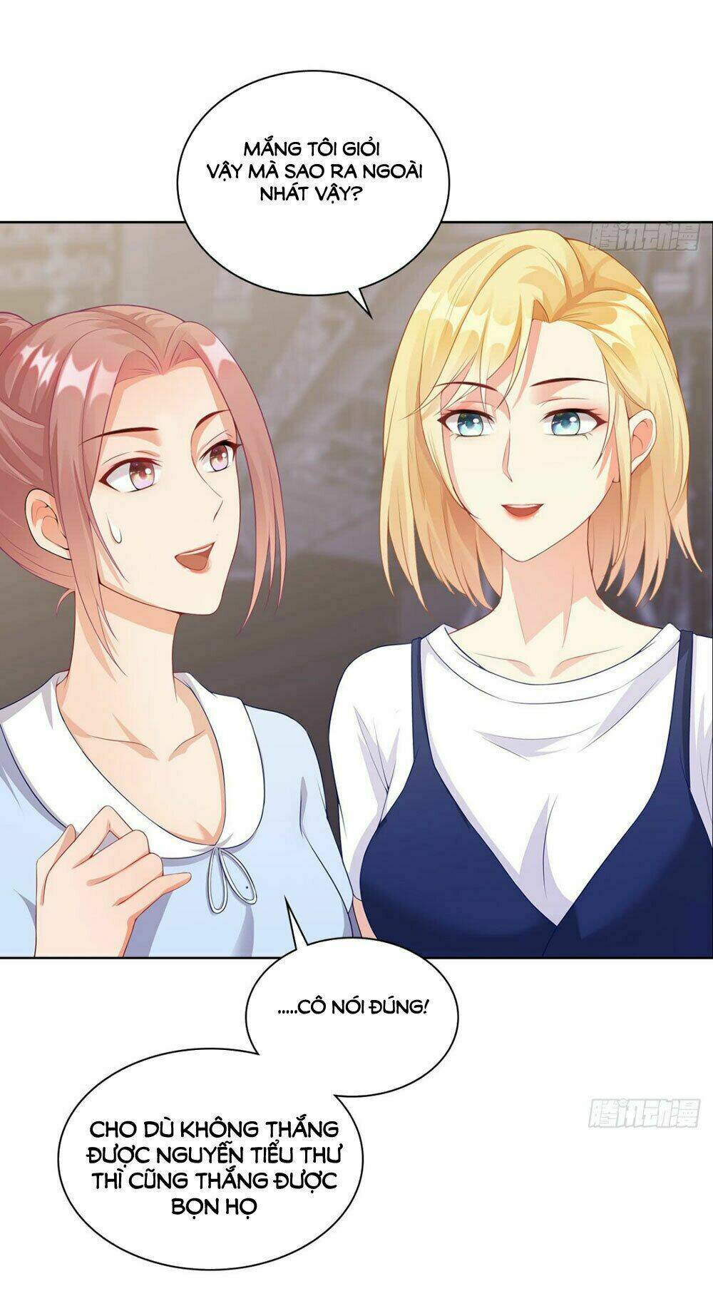 bộ váy rực rỡ ánh sao chapter 12 39