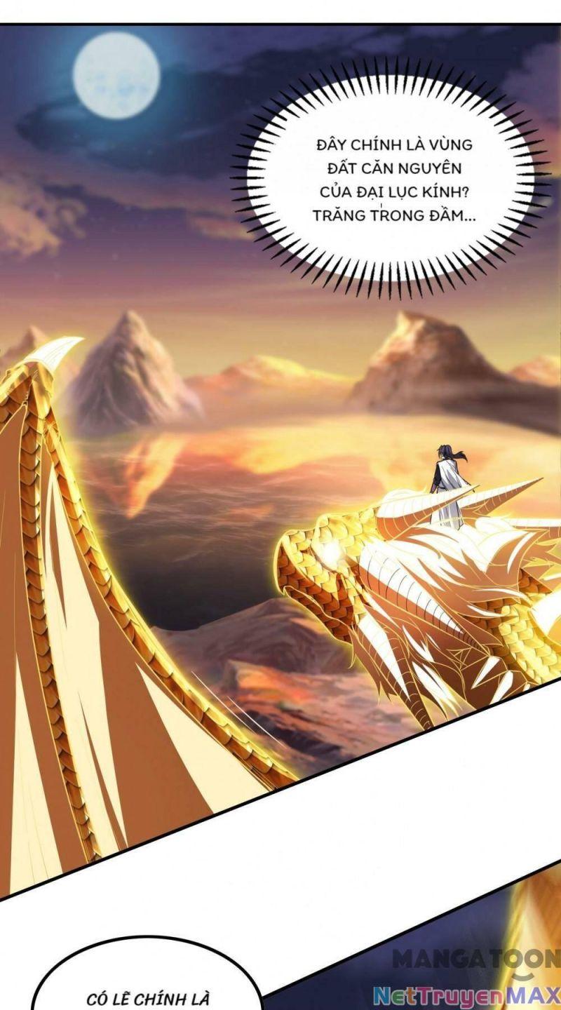 đệ nhất người ở rể chapter 201 36