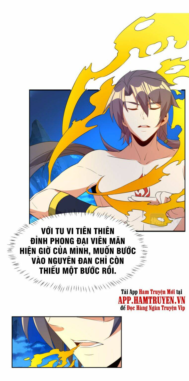 thôn phệ một thế giới tu tiên chapter 111 9