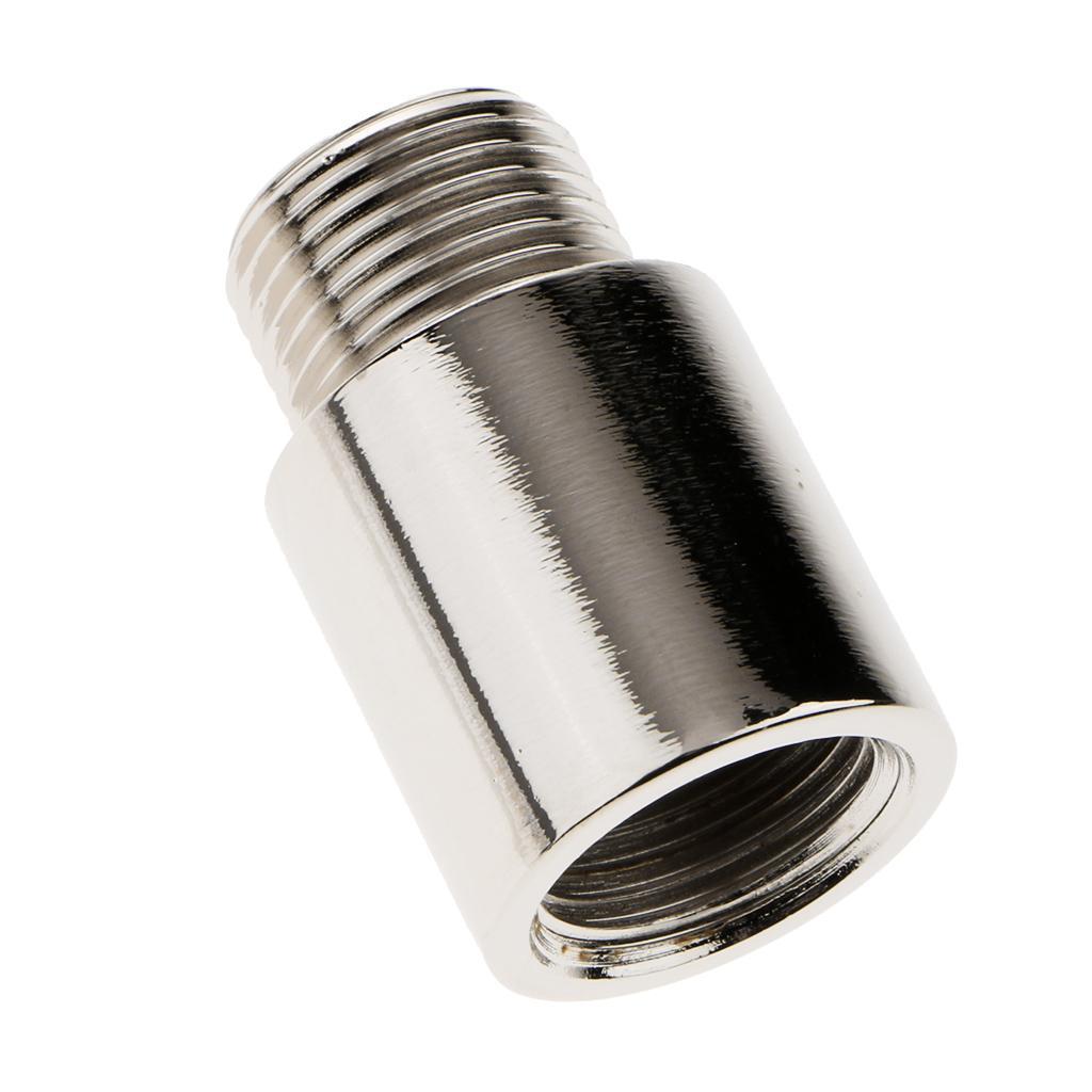 10 Set 1Pin Sealed Waterproof Quick Splice Electrical Wire Connector Plugs