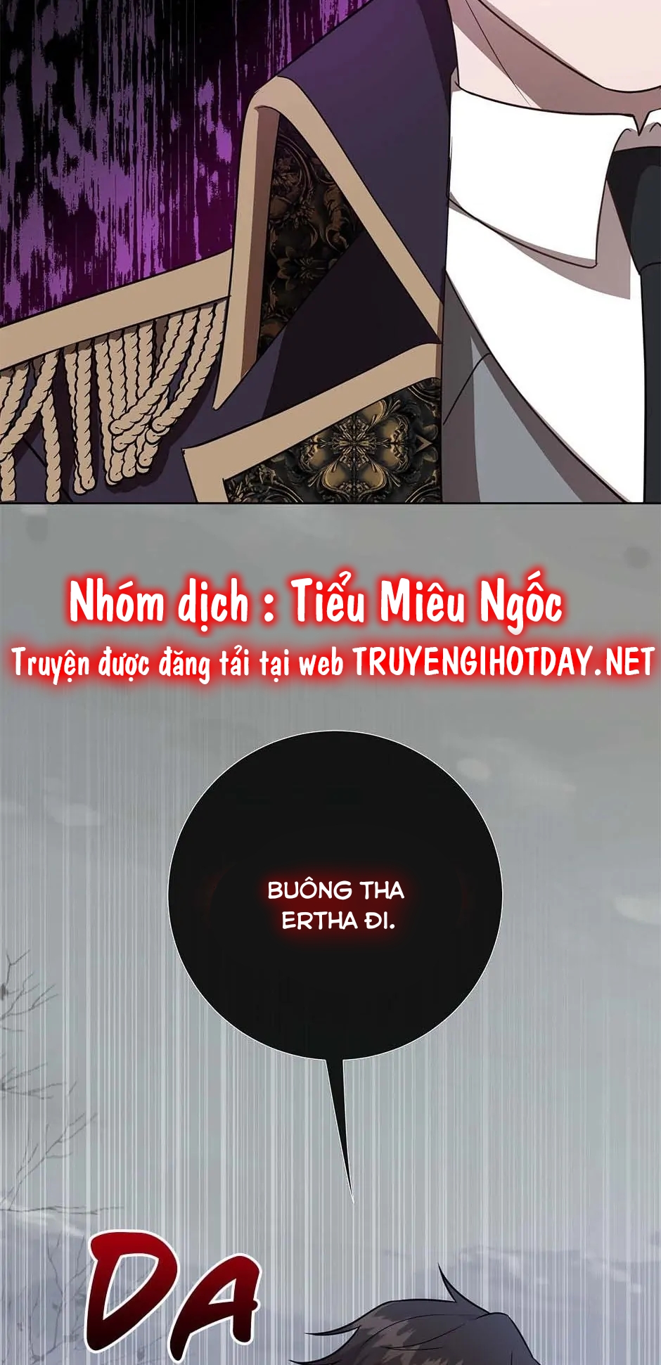 đừng ăn thịt tôi mà chapter 107 9