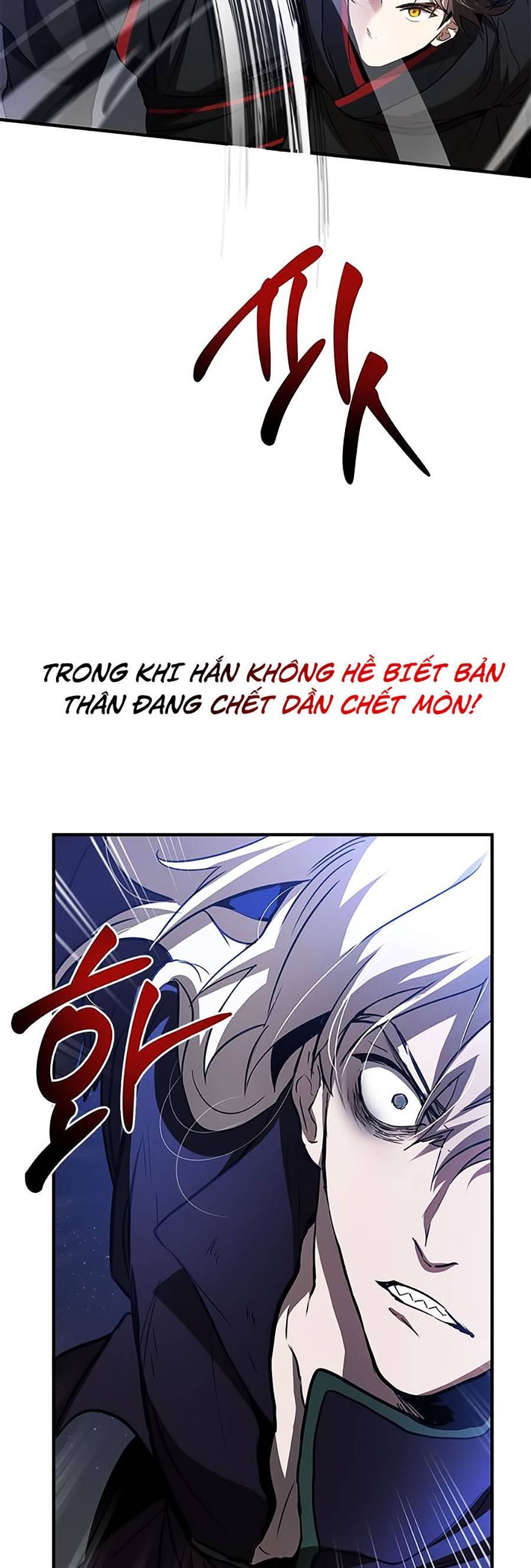 võ đang kỳ hiệp chapter 81 10