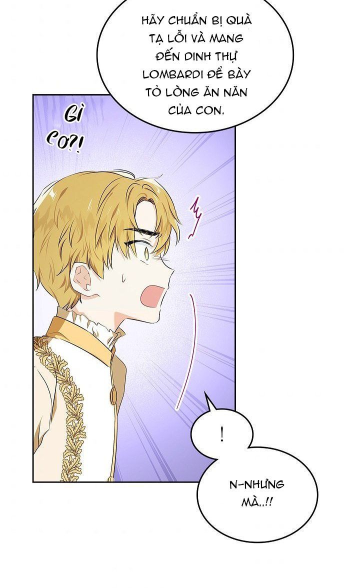 lần này tôi sẽ trở thành gia chủ chapter 17 49