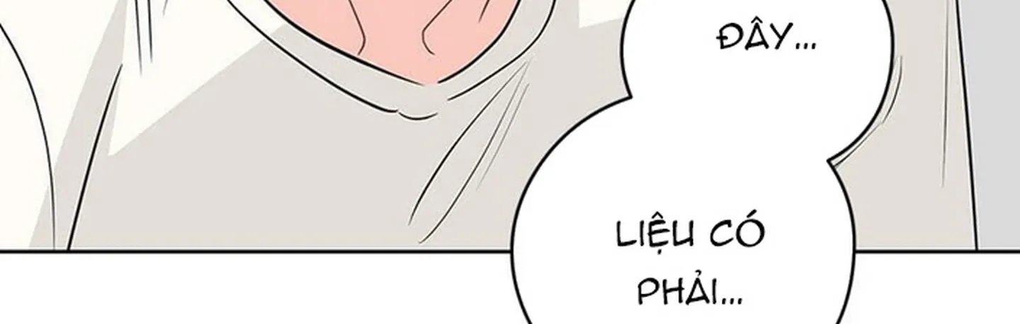 chuyện quái gì với giấc mơ đó vậy chapter 18 72