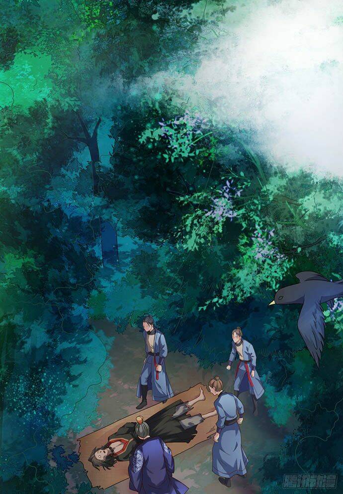 bệnh kiều phu quân ngạnh thượng cung chapter 13 55