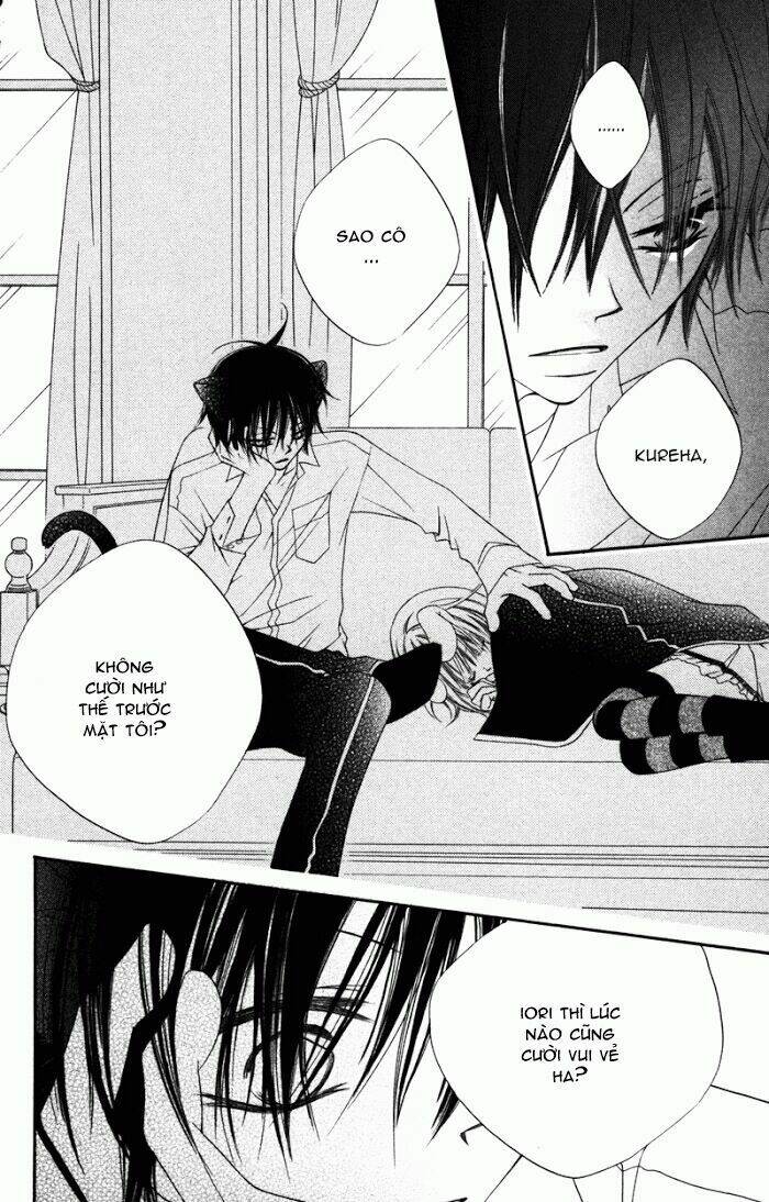 monochrome shounen shoujo chapter 7 22