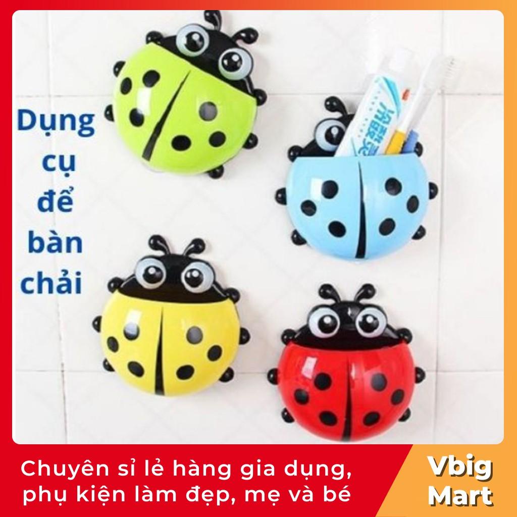 Dụng cụ để bàn chải hình bọ cánh cứng