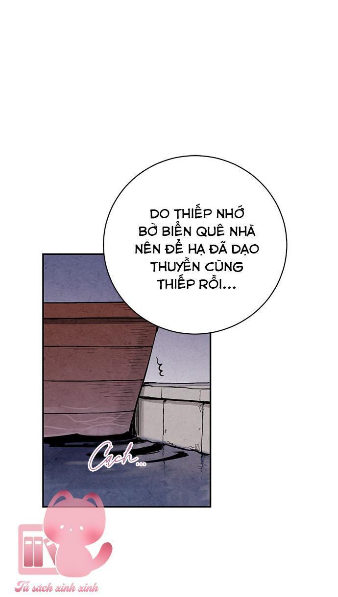 lệnh cấm hôn chapter 19 20