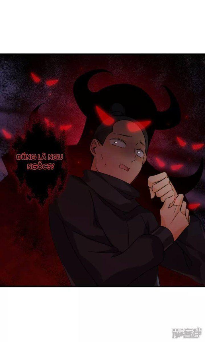 nụ cười của ngươi ngọt gãy tám cái răng của ta chapter 17 19