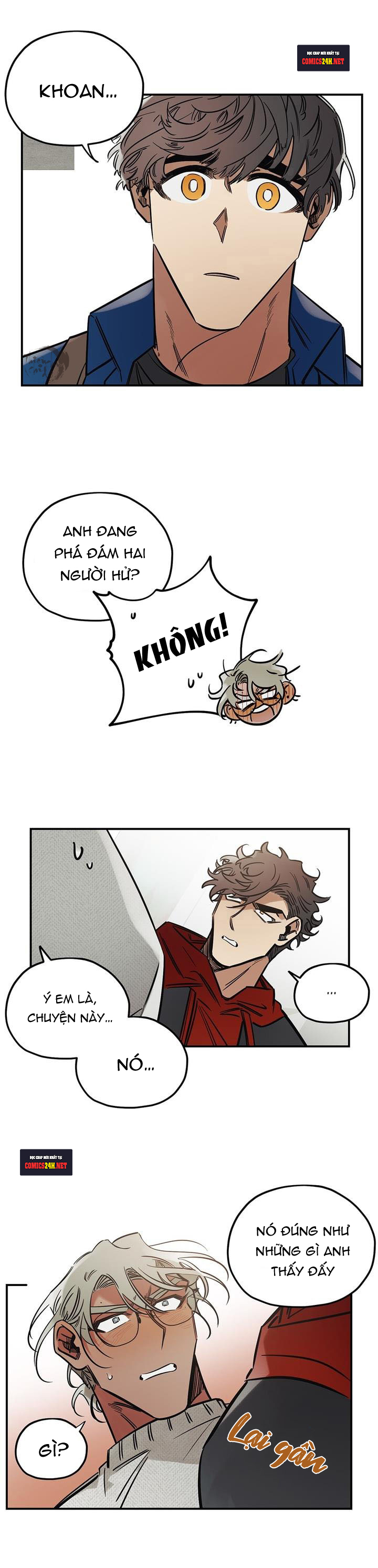 truth or dare chapter 8 5