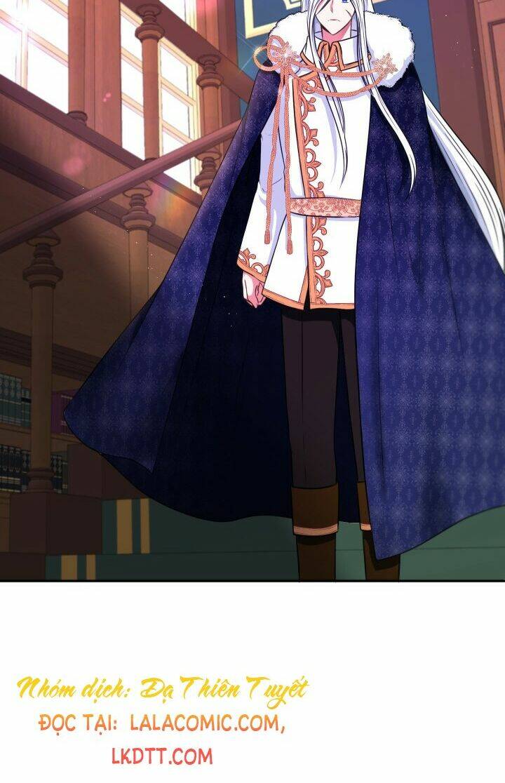 công chúa xấu xa chapter 33 56