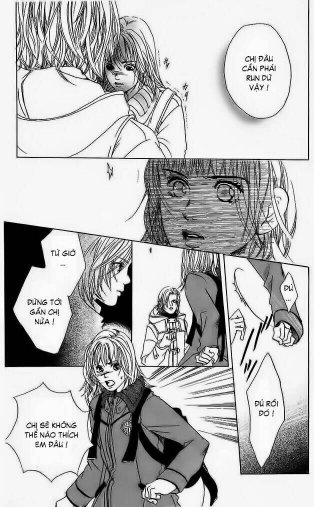 akuma de sourou - ác quỷ ở bên tôi chapter 11 29