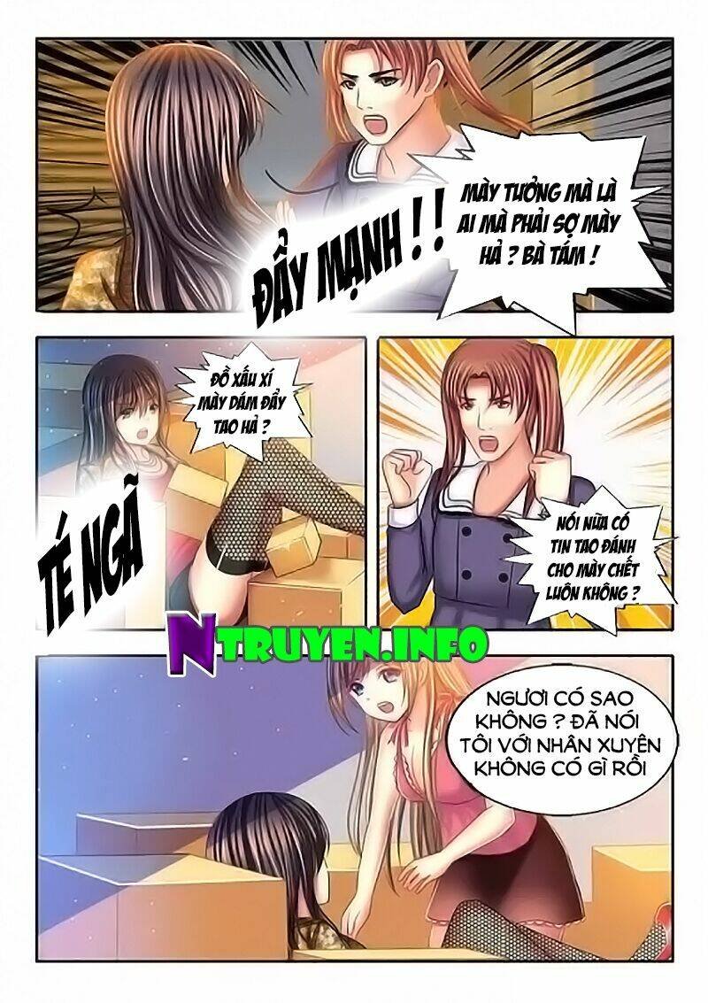 cuốn sổ tử thần phụ bản chapter 18.5 2