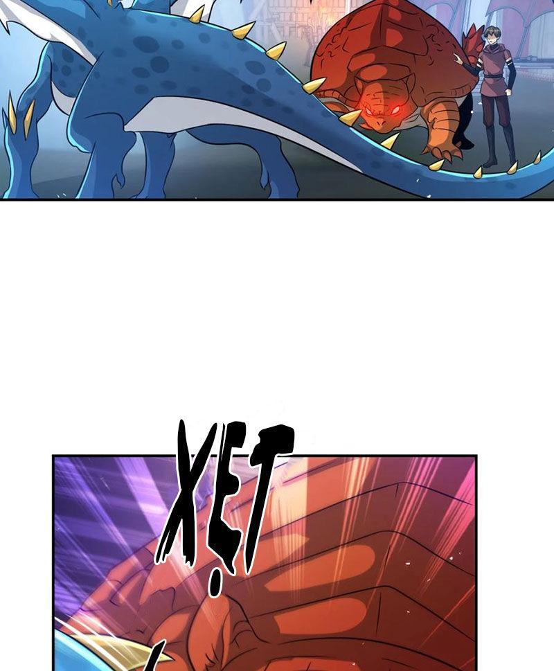 cựu nhật ngự long chapter 46 22