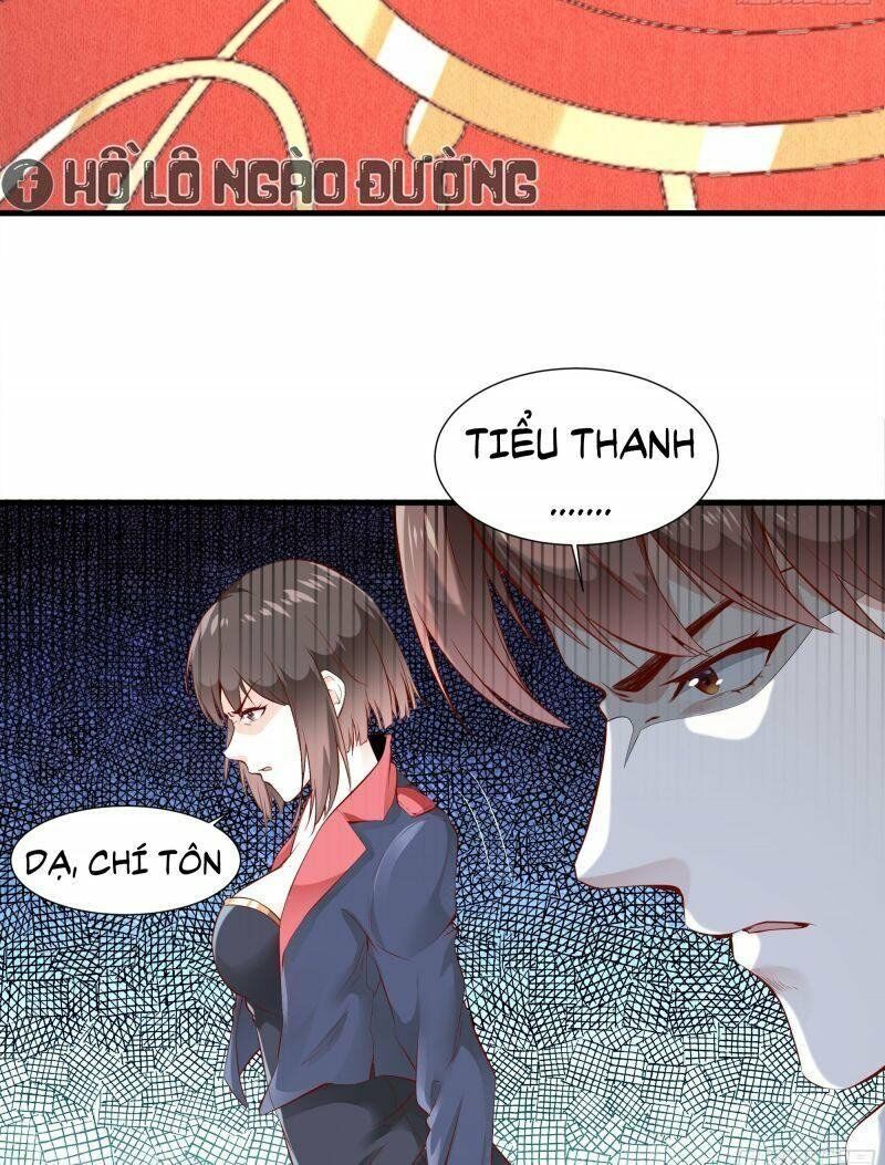 nãi ba là chiến thần mạnh nhất chapter 5 10