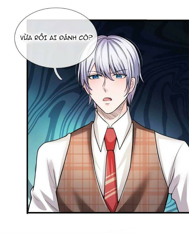 tuyệt đỉnh khí thiếu chapter 28 20