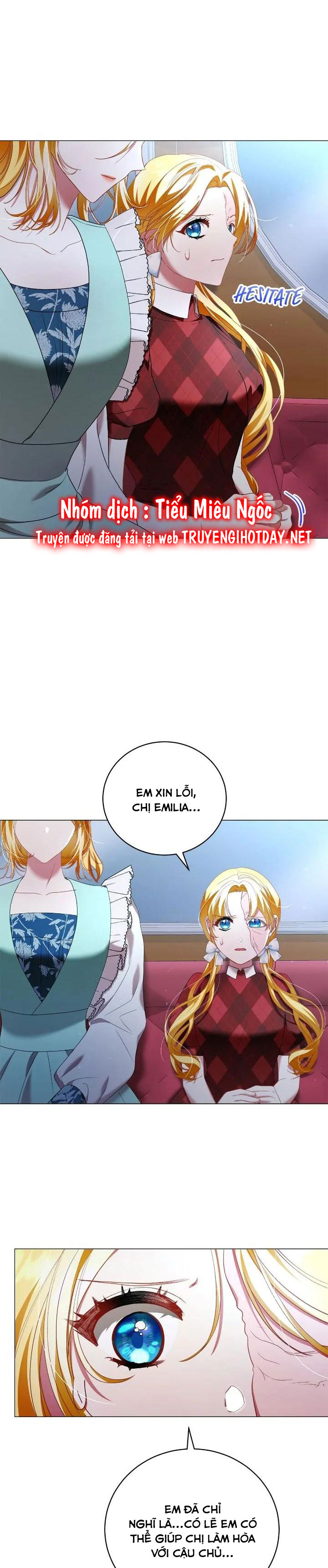 tình yêu đó chưa hề tồn tại chapter 54 18