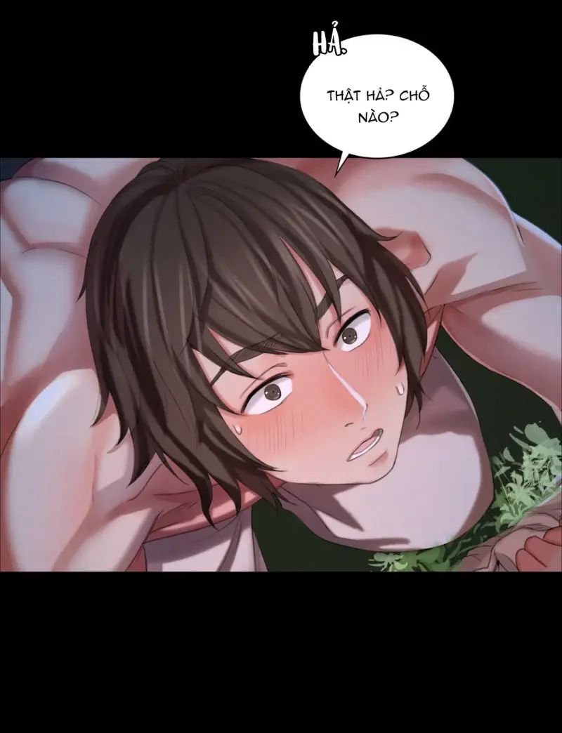 [18+] tiểu thư chapter 9 34